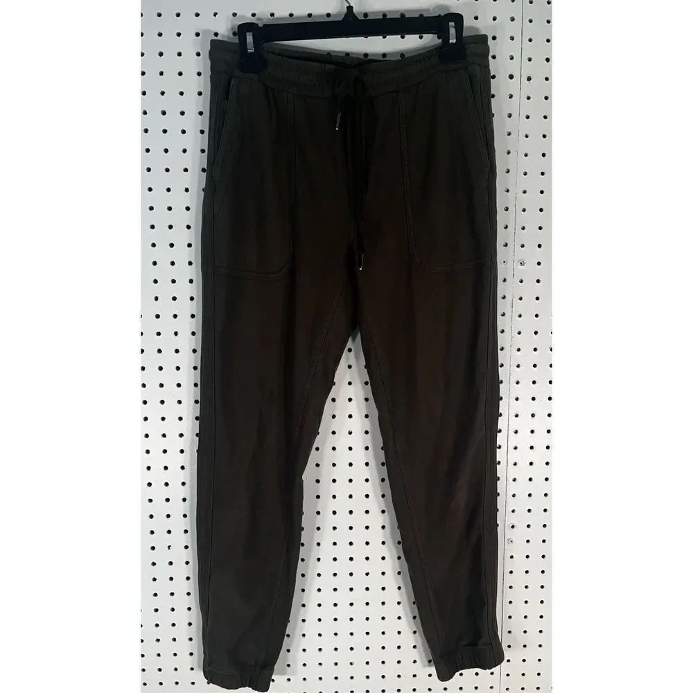 Athleta jogger sweatpants